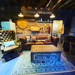 Apartment Du Cerf Llivia