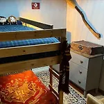 Apartamento Du Cerf *