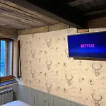 Du Cerf Apartamento *