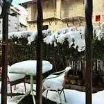 Du Cerf * Llivia