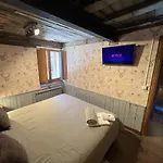 Apartment Du Cerf