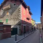 Apartamento Du Cerf