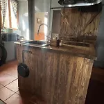 Du Cerf Apartment