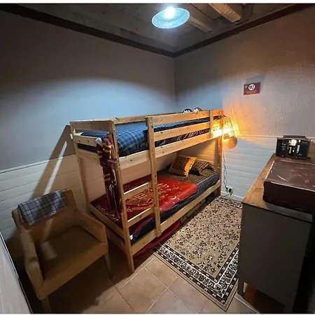 Apartment Du Cerf