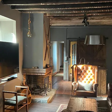 Apartment Du Cerf