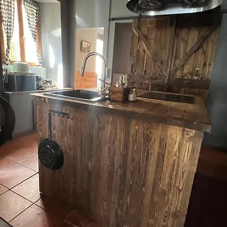 Du Cerf Apartment