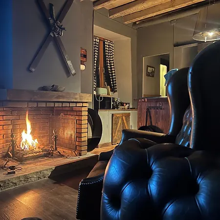 Apartment Du Cerf *