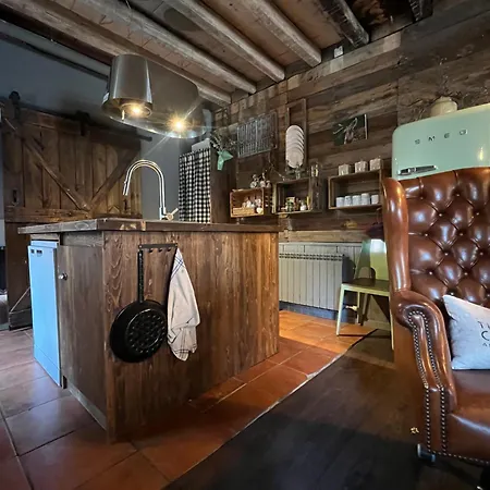 Du Cerf Apartment