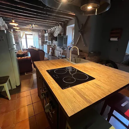 Apartment Du Cerf *